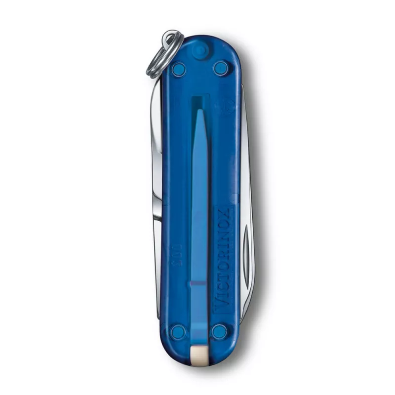 Scyzoryk Classic SD Victorinox - niebieski (06223T24G04)