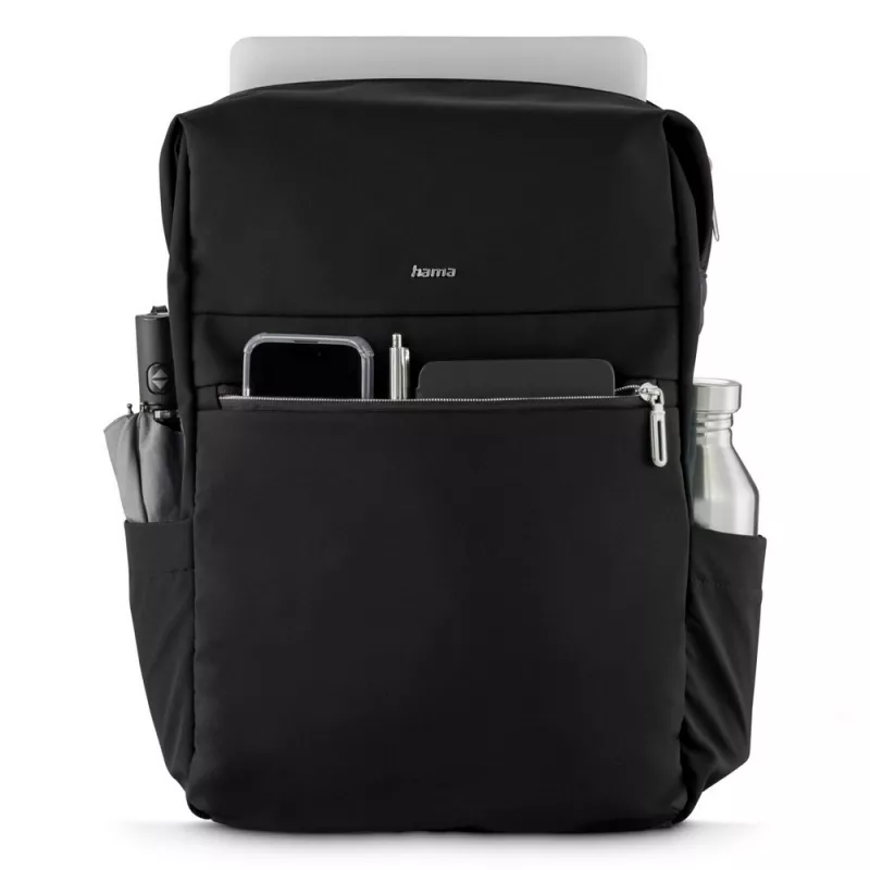 Plecak na laptopa 16,2" Hama Ultimate - czarny (VH043-03)
