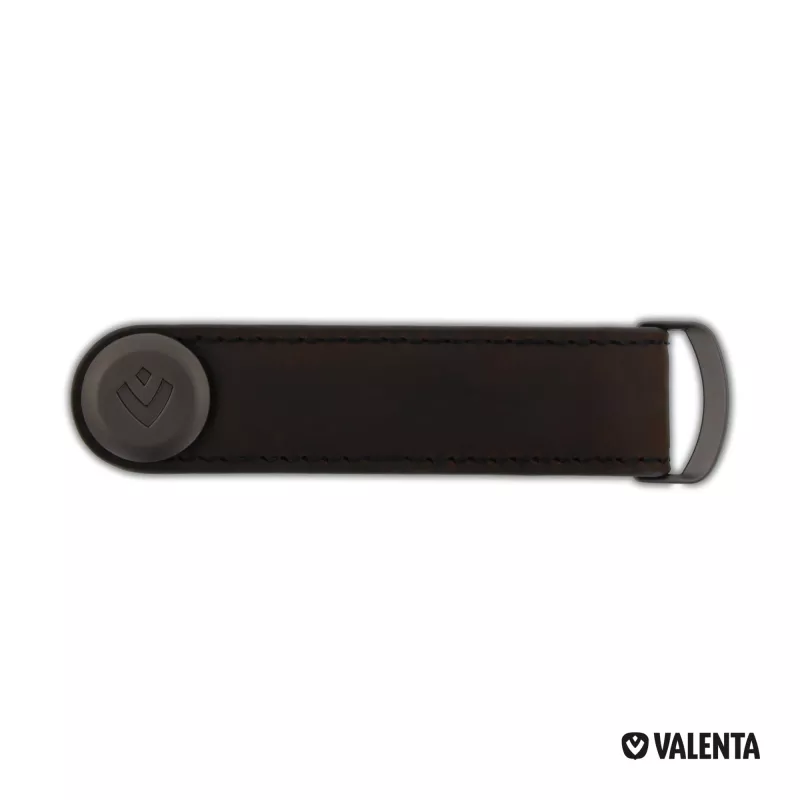 7303 | Valenta Key Organizer - brązowy (LT48908-N0051)