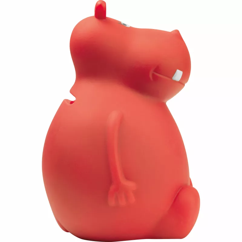 Skarbonka XAVIER - czerwony (5546505)