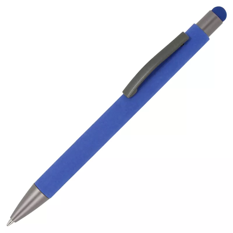 Rysik do papieru Ballpen New York - niebieski (LT87252-N0011)