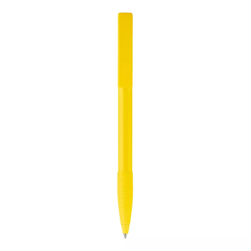 Długopis Nash Grip - żółty (LT80801-N0041)
