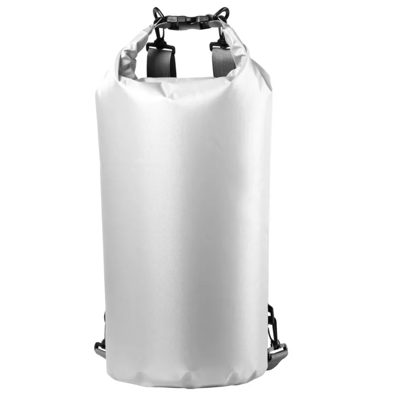 Tayrux plecak wodoodporny - biały (AP721550-01)