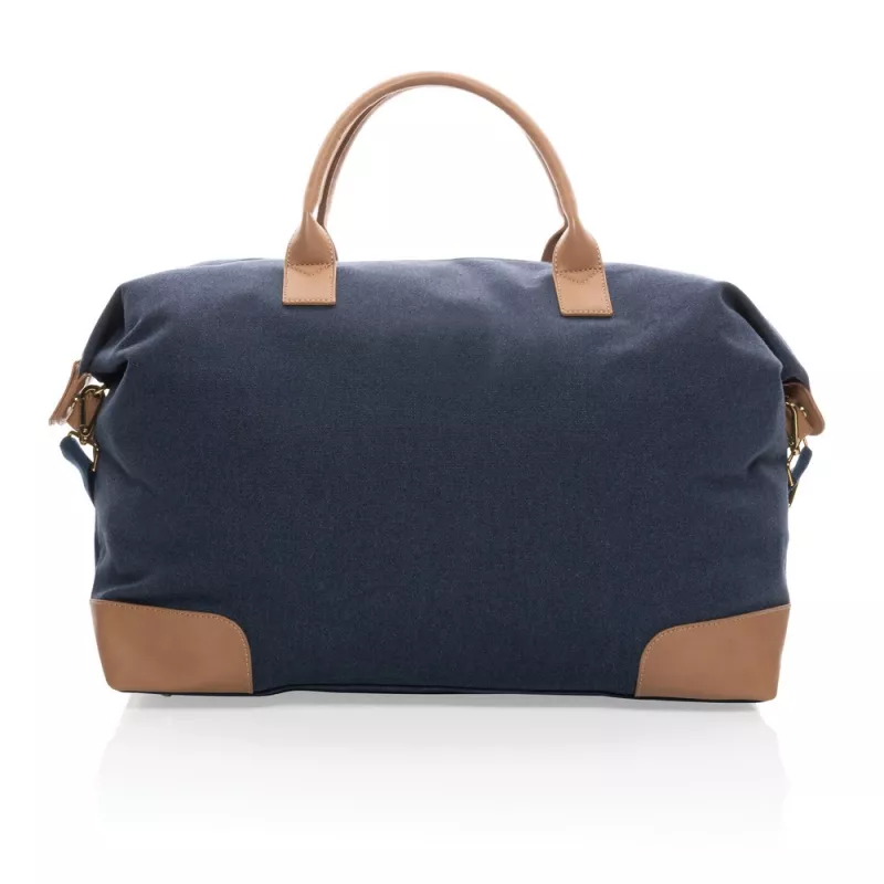 Torba sportowa, podróżna Impact AWARE™ - niebieski (P760.255)