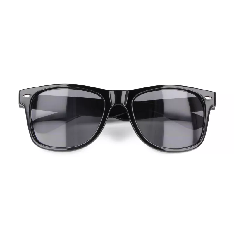 Okulary przeciwsłoneczne Justin RPC UV400 - czarny (LT86722-N0002)