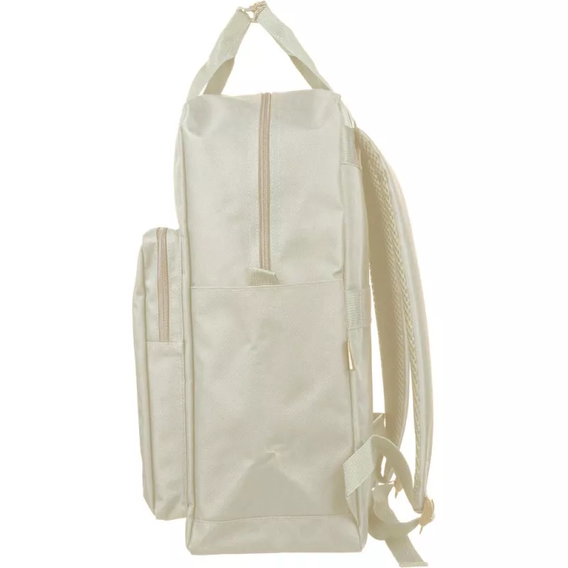 Plecak reklamowy - beżowy (VB141-20)