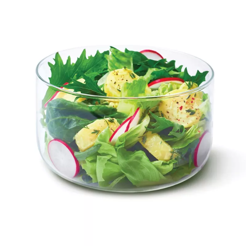 Lunchbox, pudełko śniadaniowe 750 ml Black+Blum - brązowy (P439.0409)