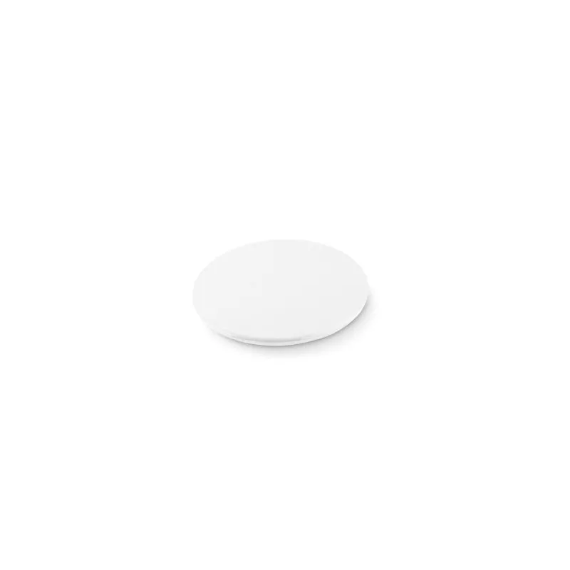 Przypinka button 4,4 cm SMALL PIN - Srebrny Mat (MO9329-16)