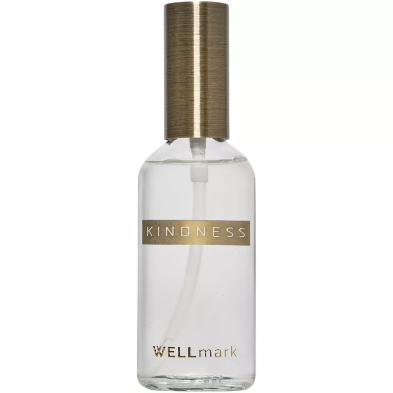 Wellmark odświeżacz powietrza o pojemności 100 ml - Przezroczysty (12640701)