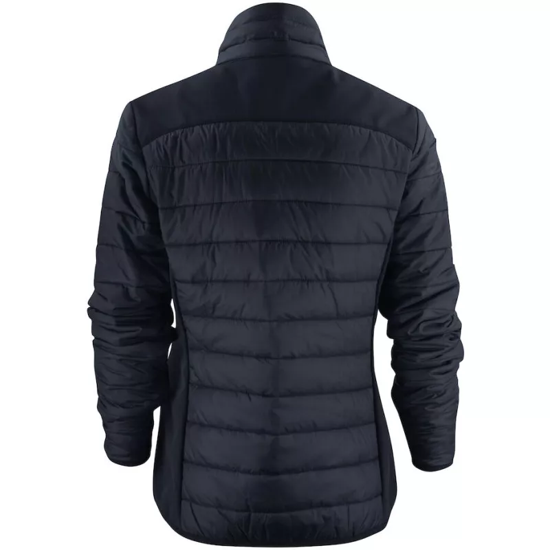 Kurtka reklamowa damska 180 g/m² EXPEDITION LADY - Ciemnogranatowy (2261058-DARK NAVY)