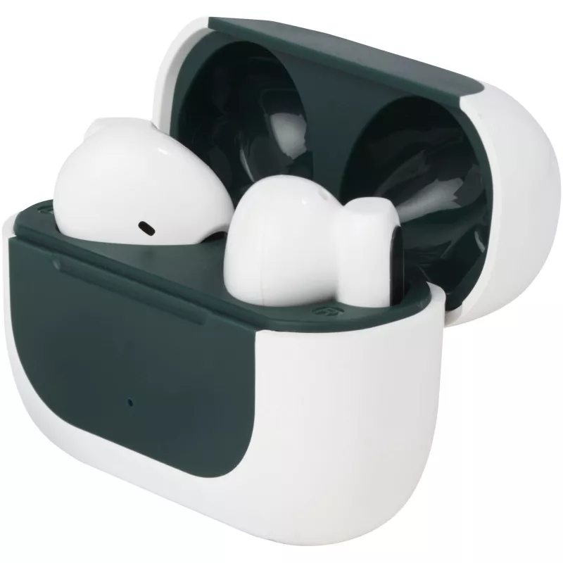 Braavos Mini słuchawki douszne TWS - Green flash (12425364)