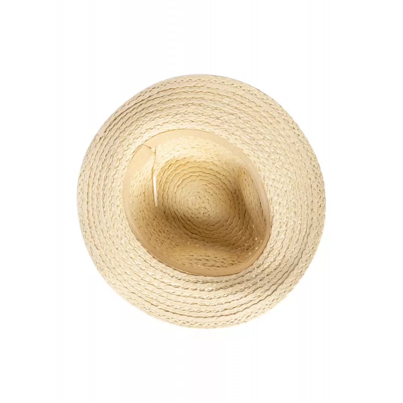 Randolf kapelusz słomkowy - naturalny (AP722159-00)