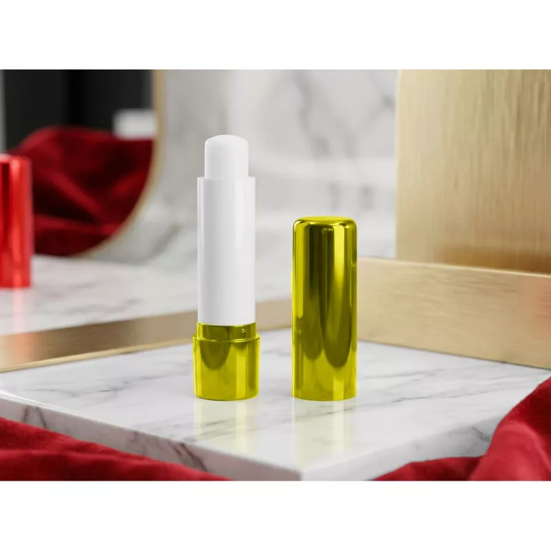 Pomadka ochronna - złoty (V0764-24)