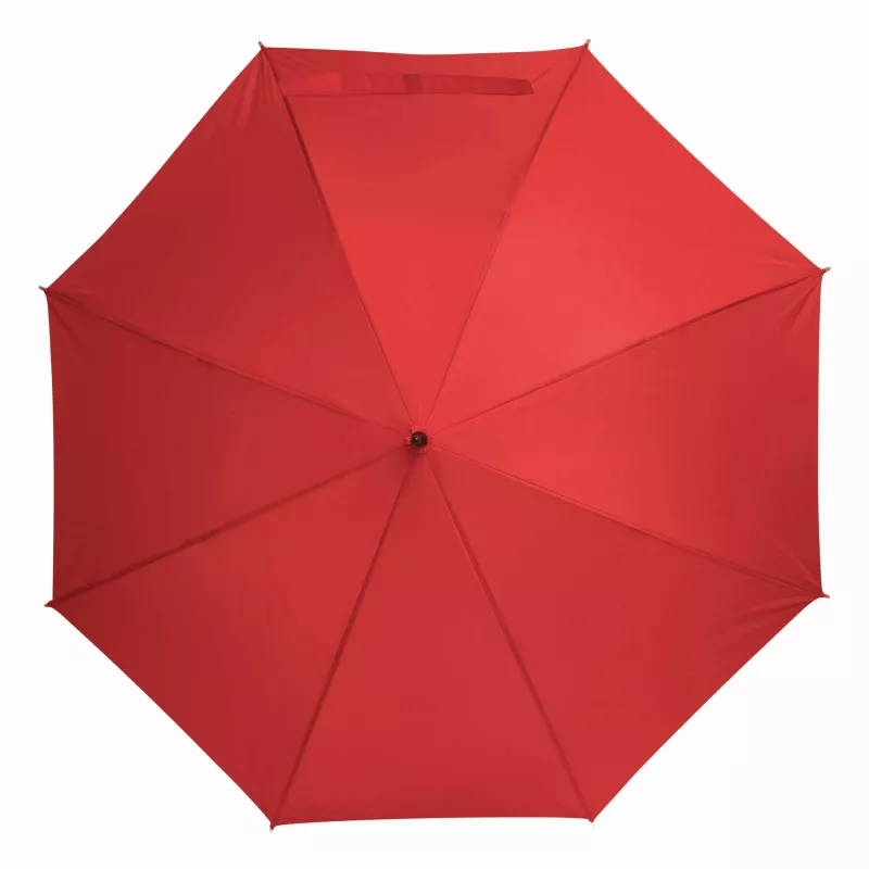 Parasol automatyczny - czerwony (56-0103503)