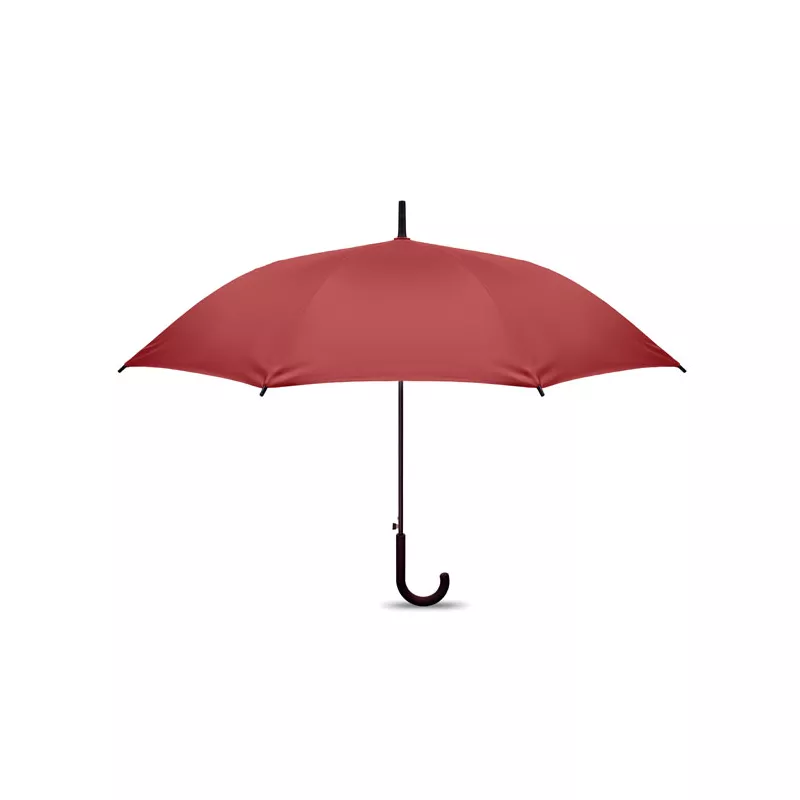 Parasol wiatroodporny automatyczny 23" BRELA - Burgund (MO2694-02)