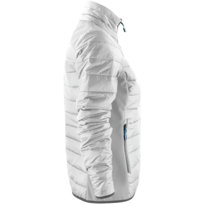 Kurtka reklamowa damska 180 g/m² EXPEDITION LADY - Biały (2261058-WHITE)