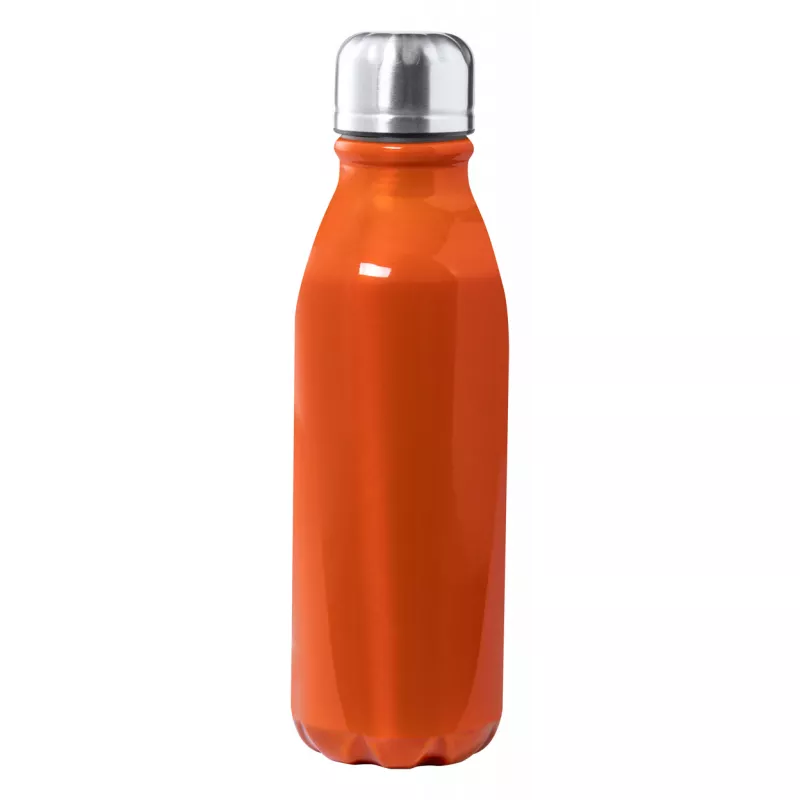 Butelka metalowa Raican 550 ml - pomarańcz (AP721941-03)