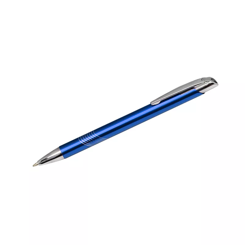 Długopis ELLIS - niebieski (19450-03)