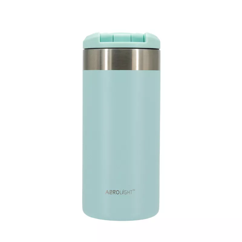 Kubek termiczny Stanley AeroLight™ Transit 350ml - Watercolor Blue (1010788093)
