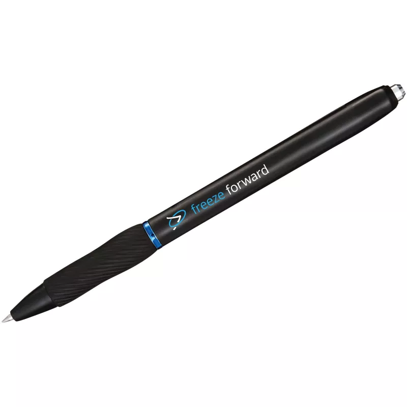 Długopis żelowy Sharpie® S-Gel - Czarny (10779490)