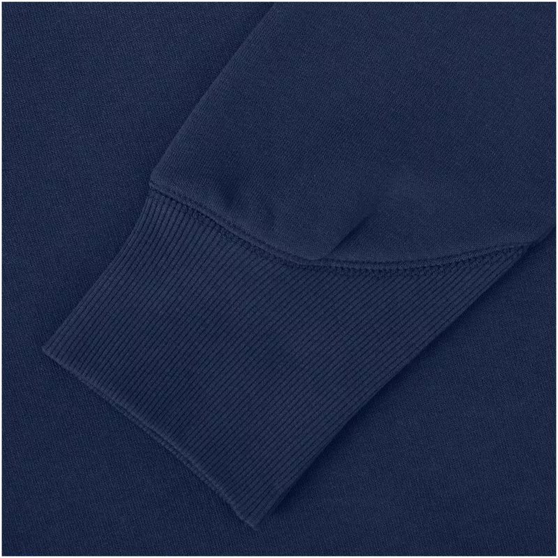 Laguna bluza unisex z kapturem - Granatowy (38235-NAVY)