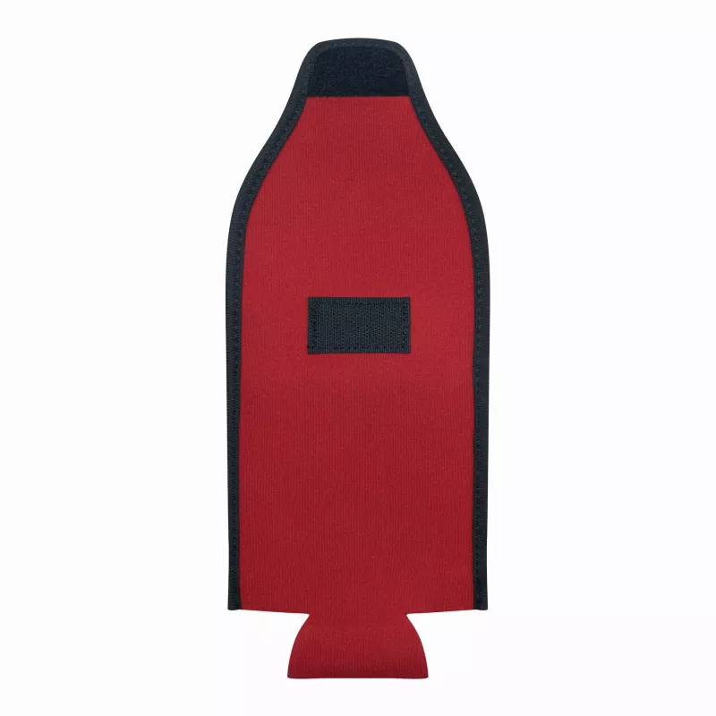 Uchwyt na butelkę - czerwony (56-0404910)