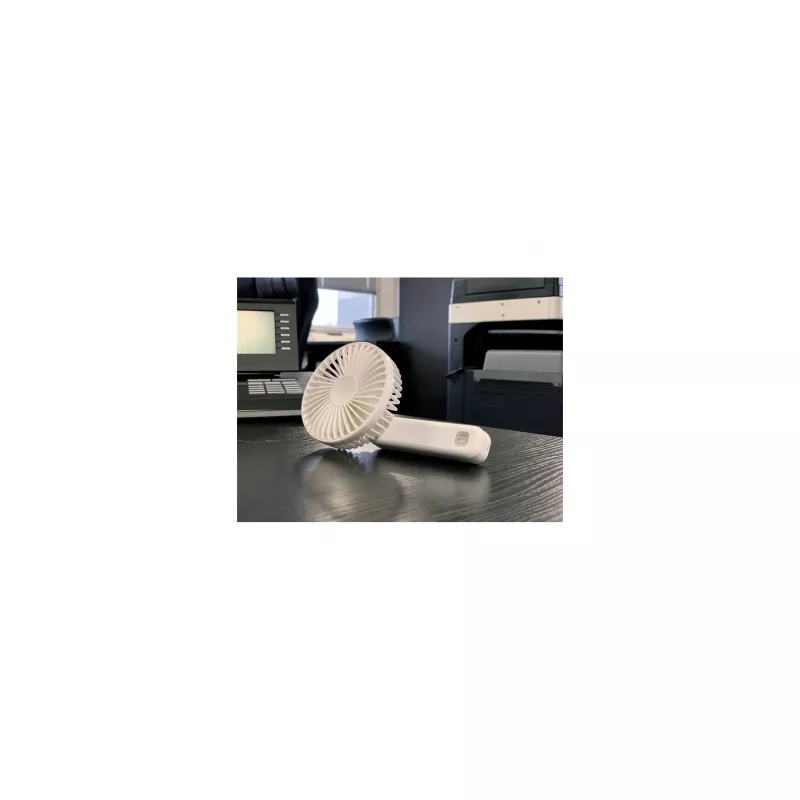 Wiatraczek USB - biały (3148406)