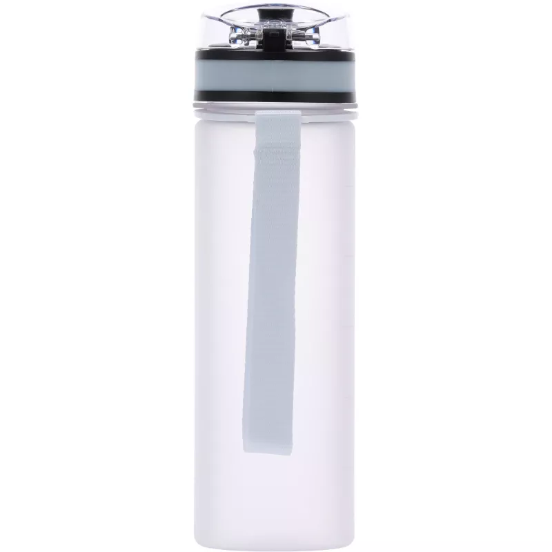 Butelka z tritanu BEAUMONT 570 ml - przeźroczysty (387866)