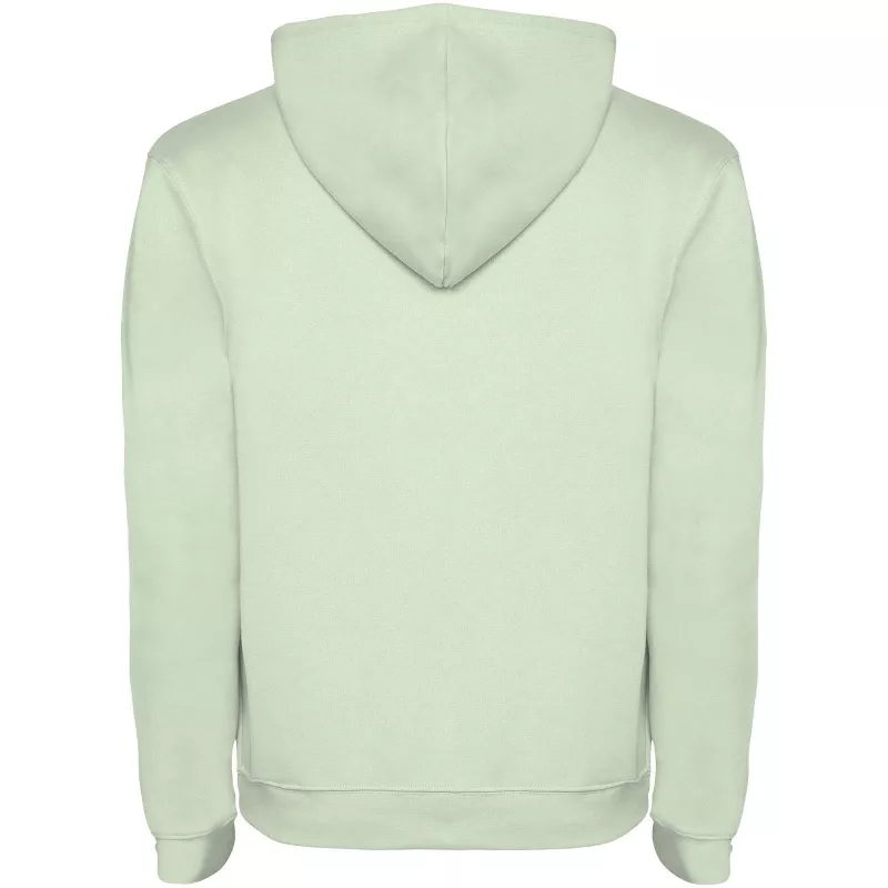 Bluza z kapturem "kangurek" 280 g/m² Roly Urban - Mist Green (R1067-MISTGRN)