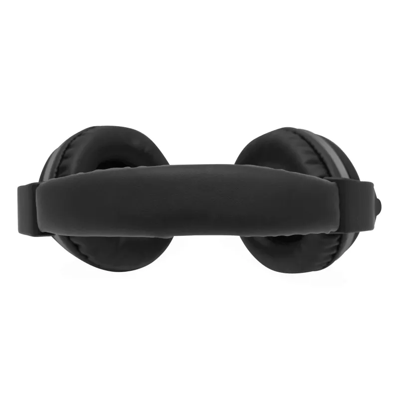 Słuchawki bezprzewodowe - czarny, srebrny (58-8106033)