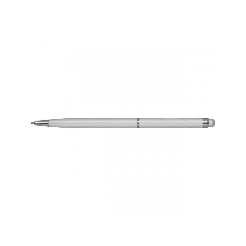 Długopis touch pen Catania - szary (297407)