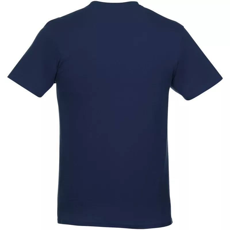 Koszulka reklamowa 150 g/m² Elevate Heros - Granatowy (38028-navy)