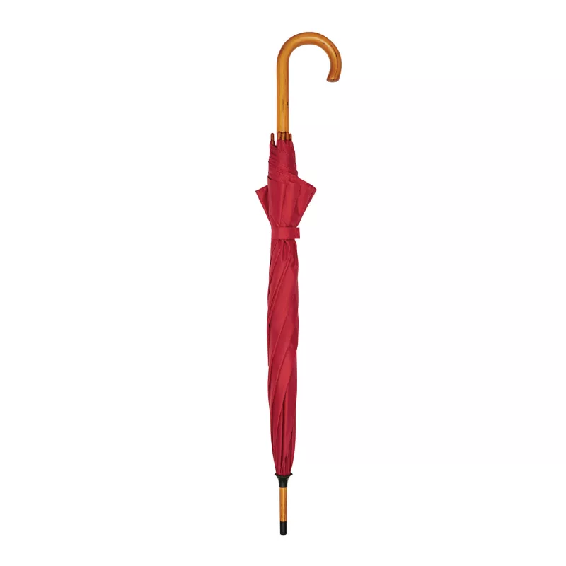 Automatyczny parasol - czerwony (56-0103513)