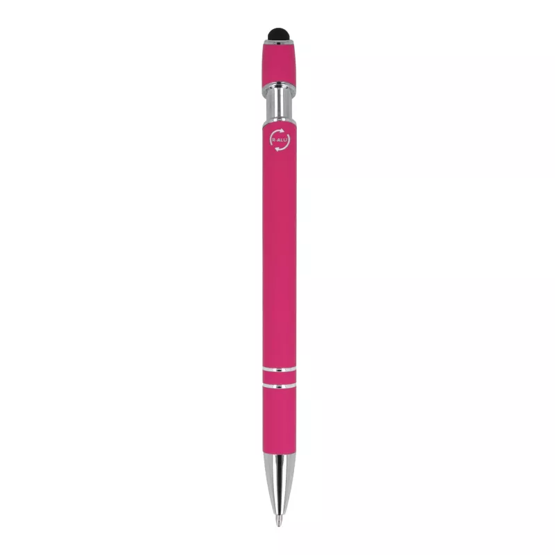 Paris soft touch R-AL czarny tusz - różowy (LT80607-N0076)