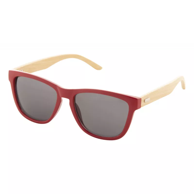 Colobus okulary przeciwsłoneczne - czerwony (AP810428-05)