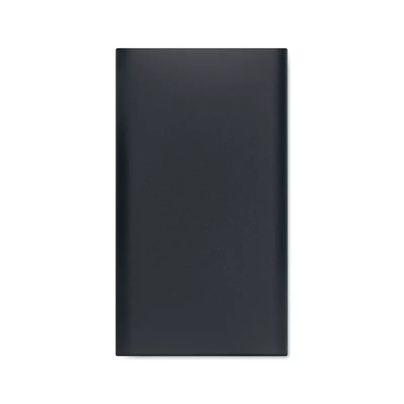 Powerbank indukcyjny 15W 5000 mAh POWERPLUS - Czarny (MO2375-03)