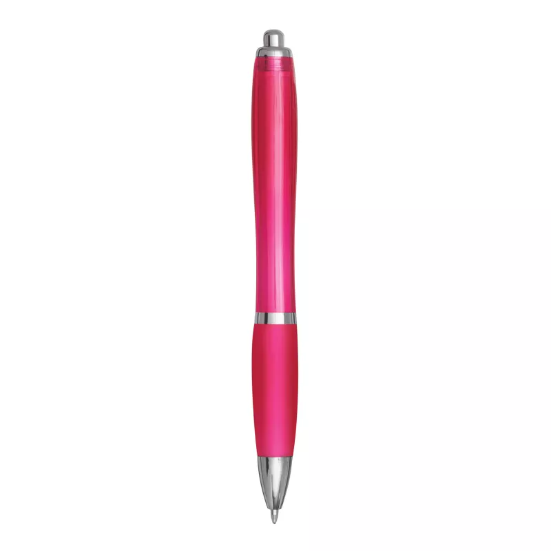 Długopis - magenta (56-1102008)