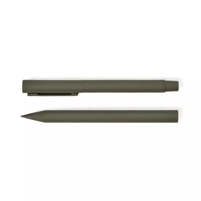 Zestaw piśmienniczy VINGA Baltimore - zielony (VG614-06)