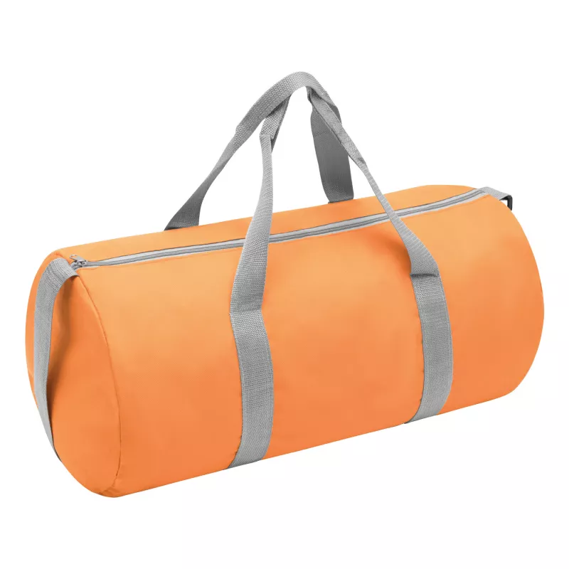 Torba sportowa - pomarańczowy (56-0808544)