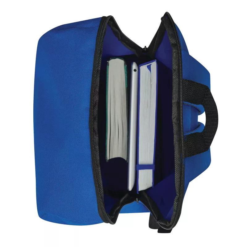 Plecak - niebieski (56-0819683)