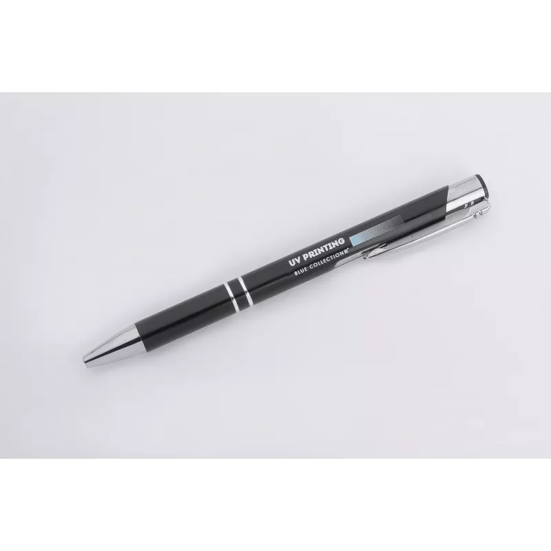 Długopis KOSMOS - czarny (19600-02)