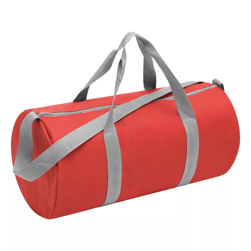 Torba sportowa - czerwony (56-0808542)