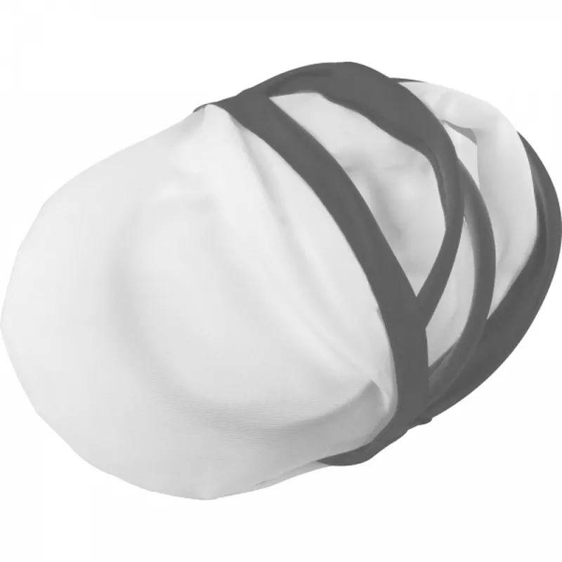 Gra frisbee ENZO - biały (5837906)