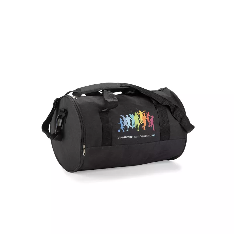 Torba sportowa ATHLEX - czarny (20819-02)