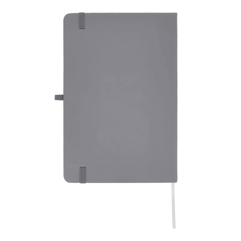 Notatnik PU Sora A5 - jasnoszary (LT92095-N0062)
