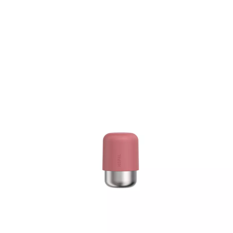 Mepal Ellipse przenośny kubek na kawę o pojemności 300 ml  - Mauve (10096436)