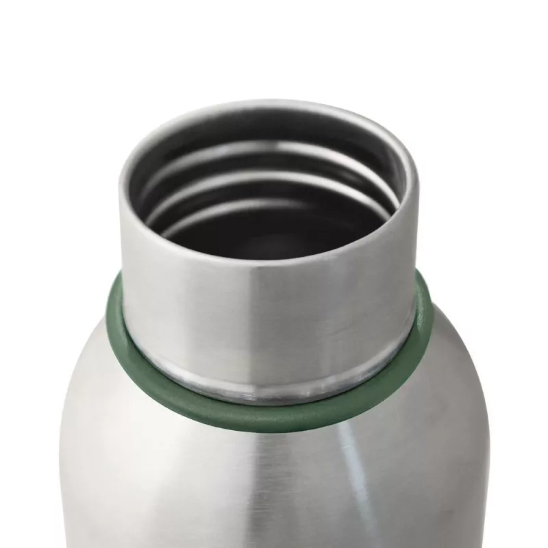 Butelka termiczna 500 ml Black+Blum - olive green (P439.1027)