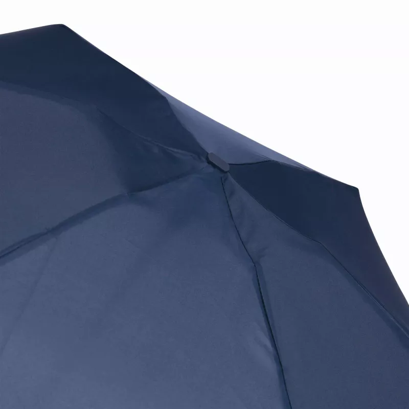 Lekki, super-mini parasol - granatowy (56-0101055)