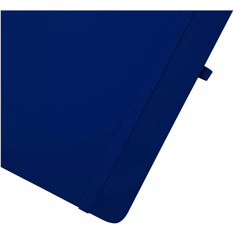 Spectrum Plus notatnik A6 w twardej okładce - Navy Blue (10796355)