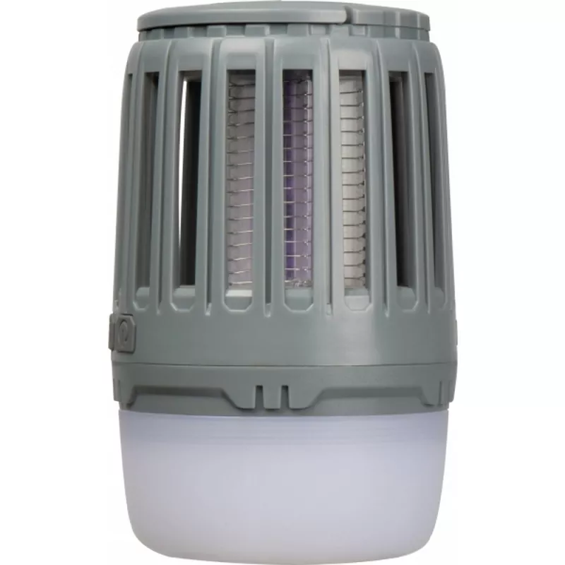 Lampa owadobójcza SOUTHPORT - szary (398107)